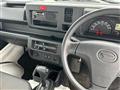 2020 Daihatsu Hijet Truck