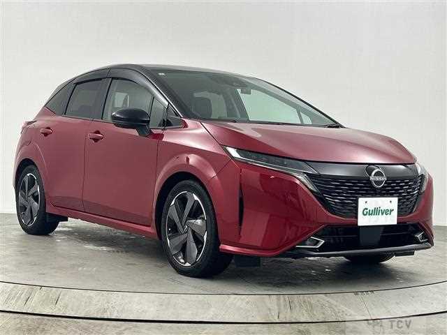 2024 Nissan Nissan Others