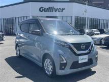 2021 Nissan DAYZ