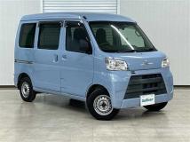 2019 Daihatsu Hijet Cargo