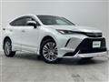 2024 Toyota Harrier Hybrid