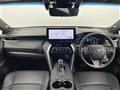 2024 Toyota Harrier Hybrid