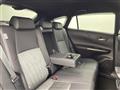 2024 Toyota Harrier Hybrid