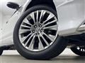 2024 Toyota Harrier Hybrid