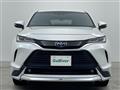 2024 Toyota Harrier Hybrid