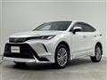 2024 Toyota Harrier Hybrid