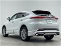 2024 Toyota Harrier Hybrid