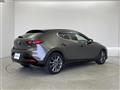 2021 Mazda Mazda3