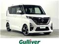2020 Nissan ROOX