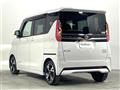 2020 Nissan ROOX