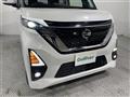 2020 Nissan ROOX