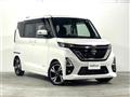 2020 Nissan ROOX
