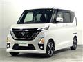 2020 Nissan ROOX