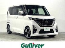 2020 Nissan ROOX