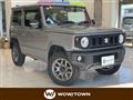 2020 Suzuki Jimny