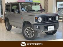 2020 Suzuki Jimny