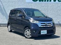 2014 Nissan DAYZ
