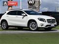 2017 Mercedes-Benz GLA-Class