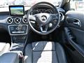 2017 Mercedes-Benz GLA-Class