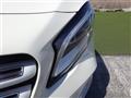 2017 Mercedes-Benz GLA-Class