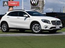 2017 Mercedes-Benz GLA-Class