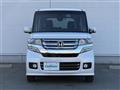 2015 Honda N BOX