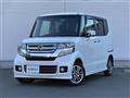 2015 Honda N BOX