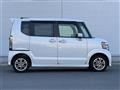 2015 Honda N BOX