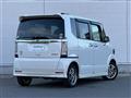 2015 Honda N BOX