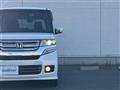 2015 Honda N BOX