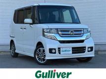 2015 Honda N BOX