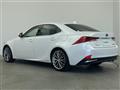 2017 Lexus IS