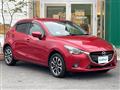 2015 Mazda Demio