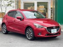 2015 Mazda Demio