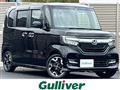 2018 Honda N BOX