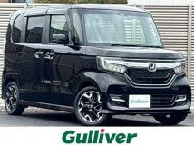 2018 Honda N BOX