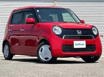 2015 Honda N-ONE