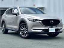2021 Mazda CX-8