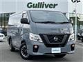 2021 Nissan Caravan