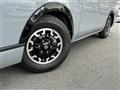2021 Nissan Caravan