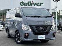 2021 Nissan Caravan