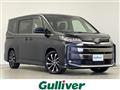 2022 Toyota Noah