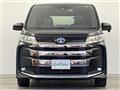 2022 Toyota Noah