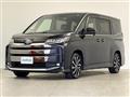 2022 Toyota Noah