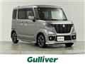 2021 Suzuki Spacia