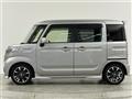 2021 Suzuki Spacia