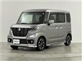 2021 Suzuki Spacia