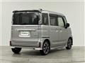 2021 Suzuki Spacia