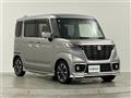 2021 Suzuki Spacia