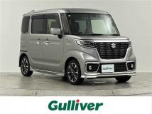 2021 Suzuki Spacia
